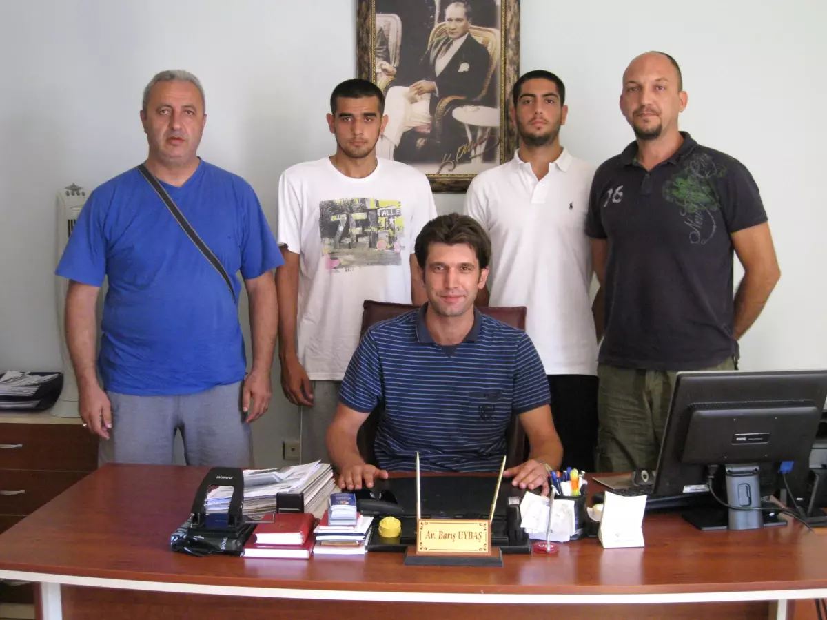  
Keşan Gençlik Transferlere Devam Ediyor