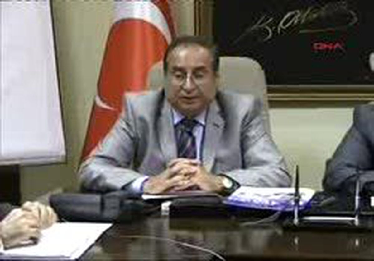 Mersin Japonlar 3 Firkateyn İle Mersin\'e Çıkartma Yapacak