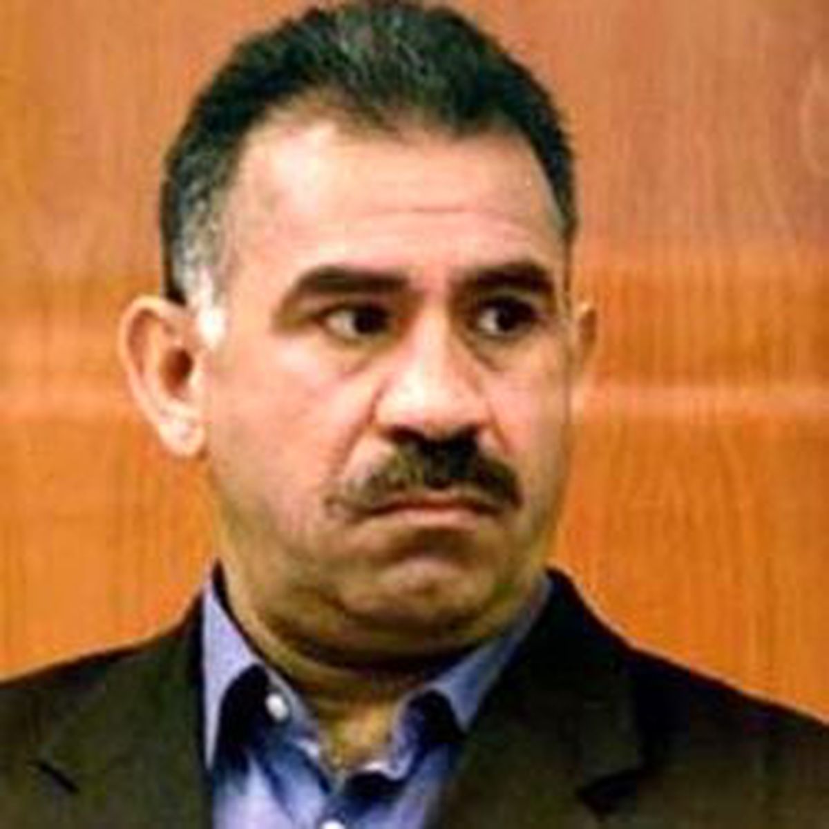 Öcalan: Devlet Benimle Görüşüyor