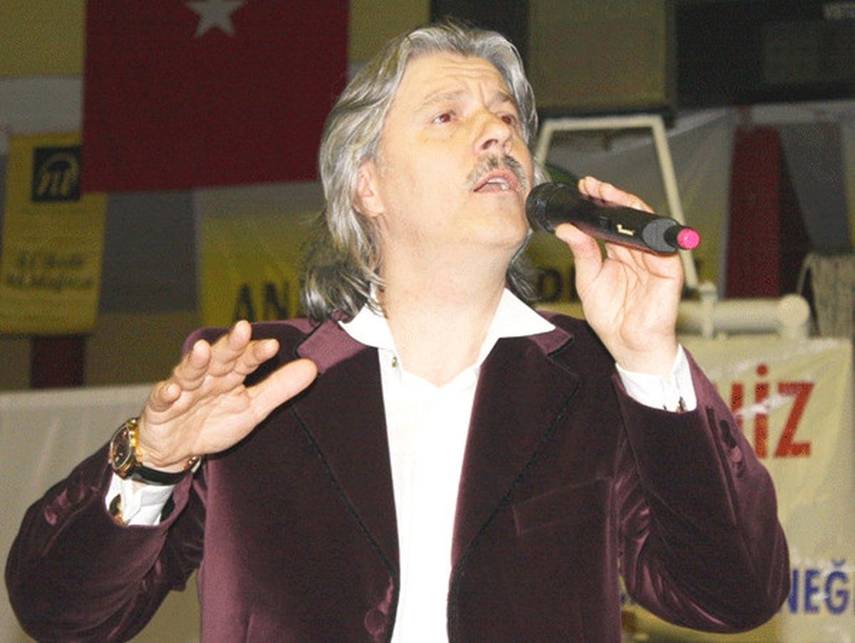 Ramazan Geceleri’nin Konuğu Erkan Mutlu