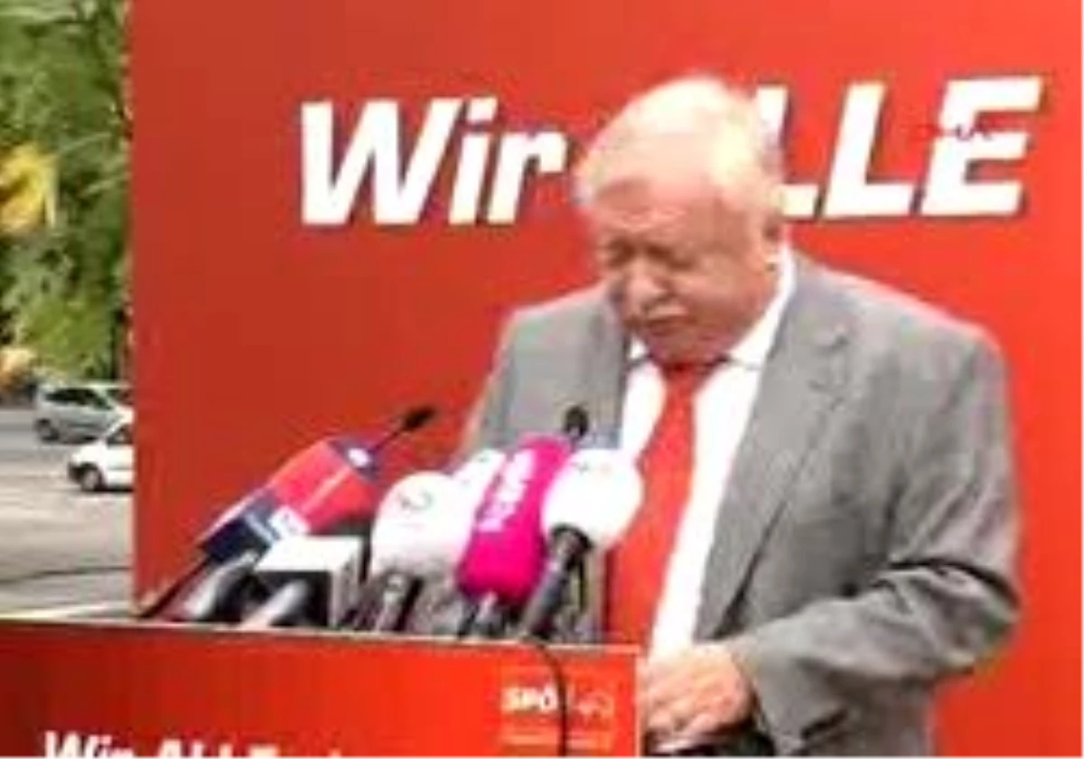 Spö Viyana Belediye Seçimlerine 77 Türk Aday İle Giriyor