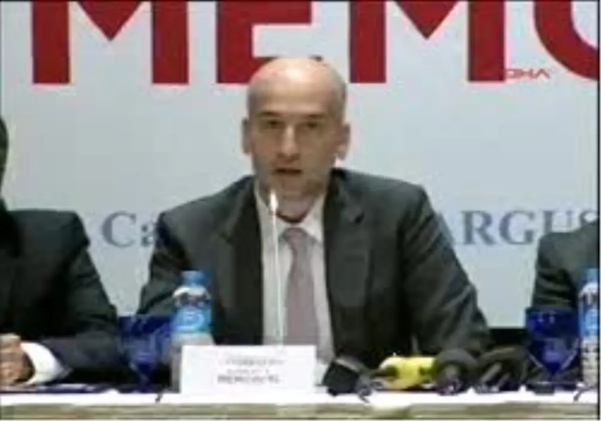 Türk Sağlık Devine, İngiliz Ve Katarlı Ortak