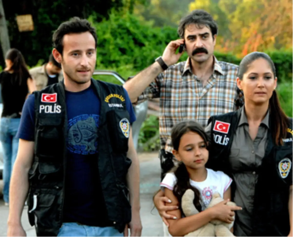 \'Umut Yolcuları\' Bu Akşam Star\'da