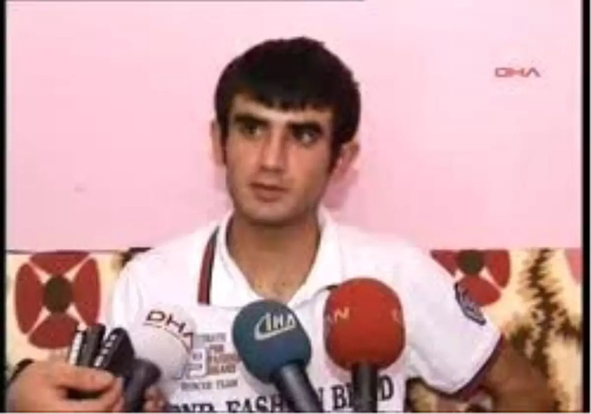 Kurs Mağdurları Adana\'ya Döndü