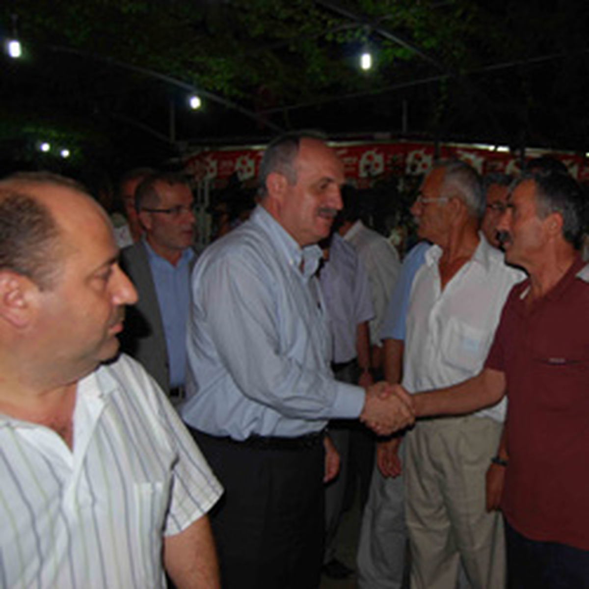 Aygün, Neden 'Hayır' Dediklerini Bilmiyorlar