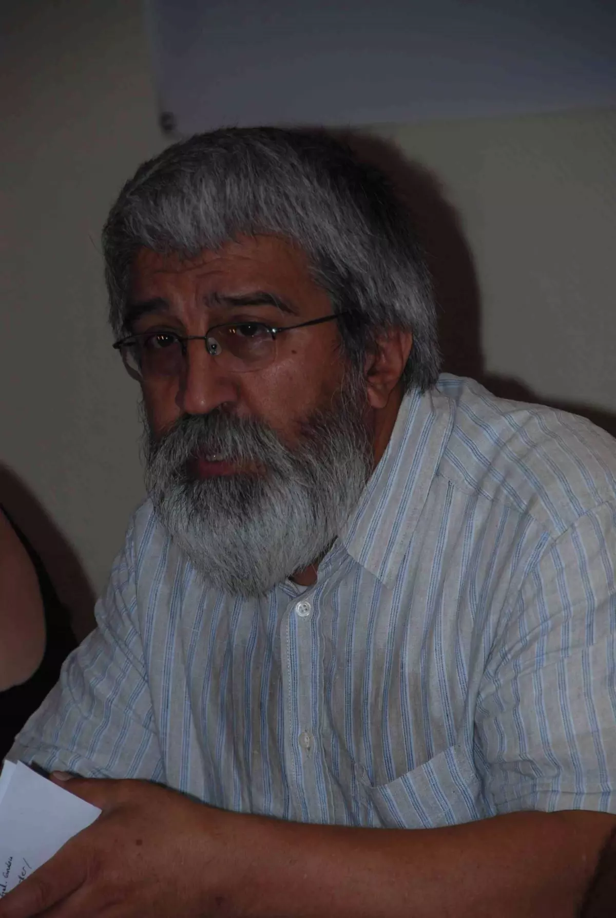 Devrimciler de Evet Diyor!