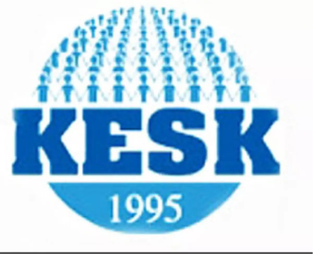 Kesk\'ten Protesto