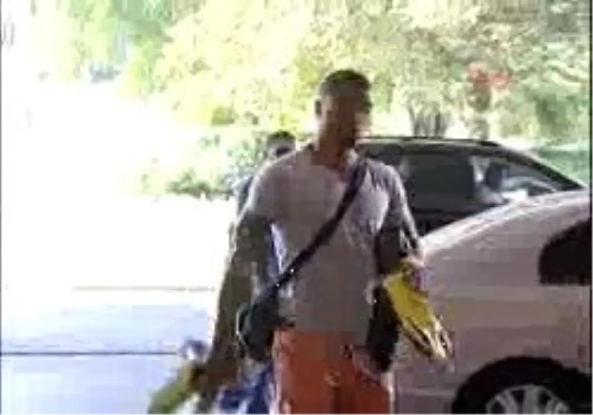 Milli Takım Aday Kadrosu Toplanıyor