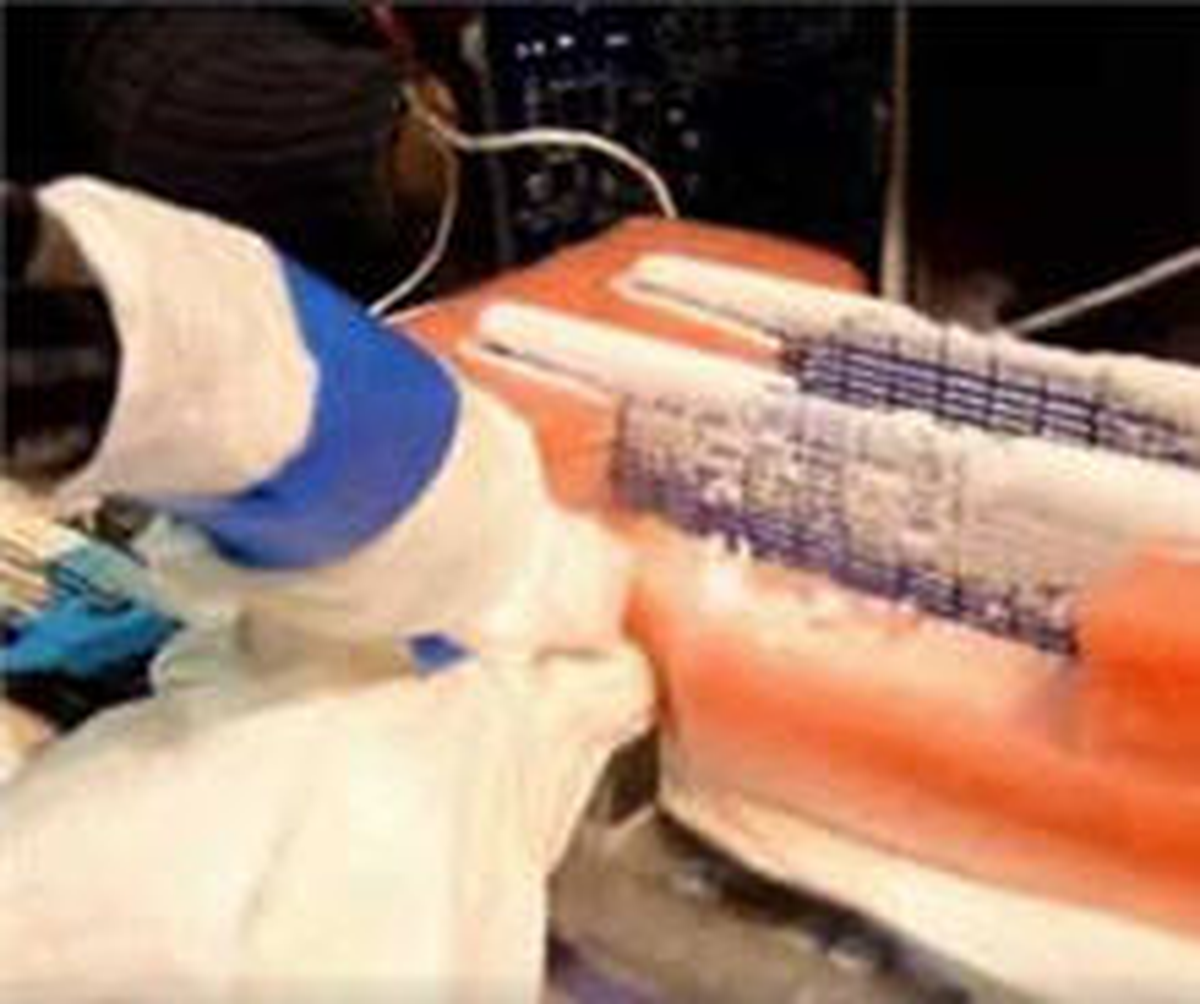 Bellek Overclock Konusunda Bir Rekor Kırıldı