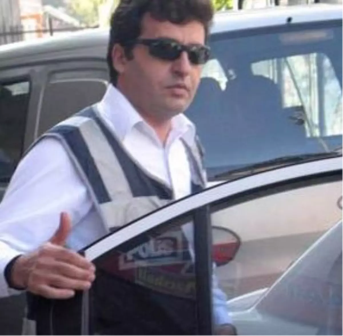 İstanbul\'da Esrarengiz Kaçırma