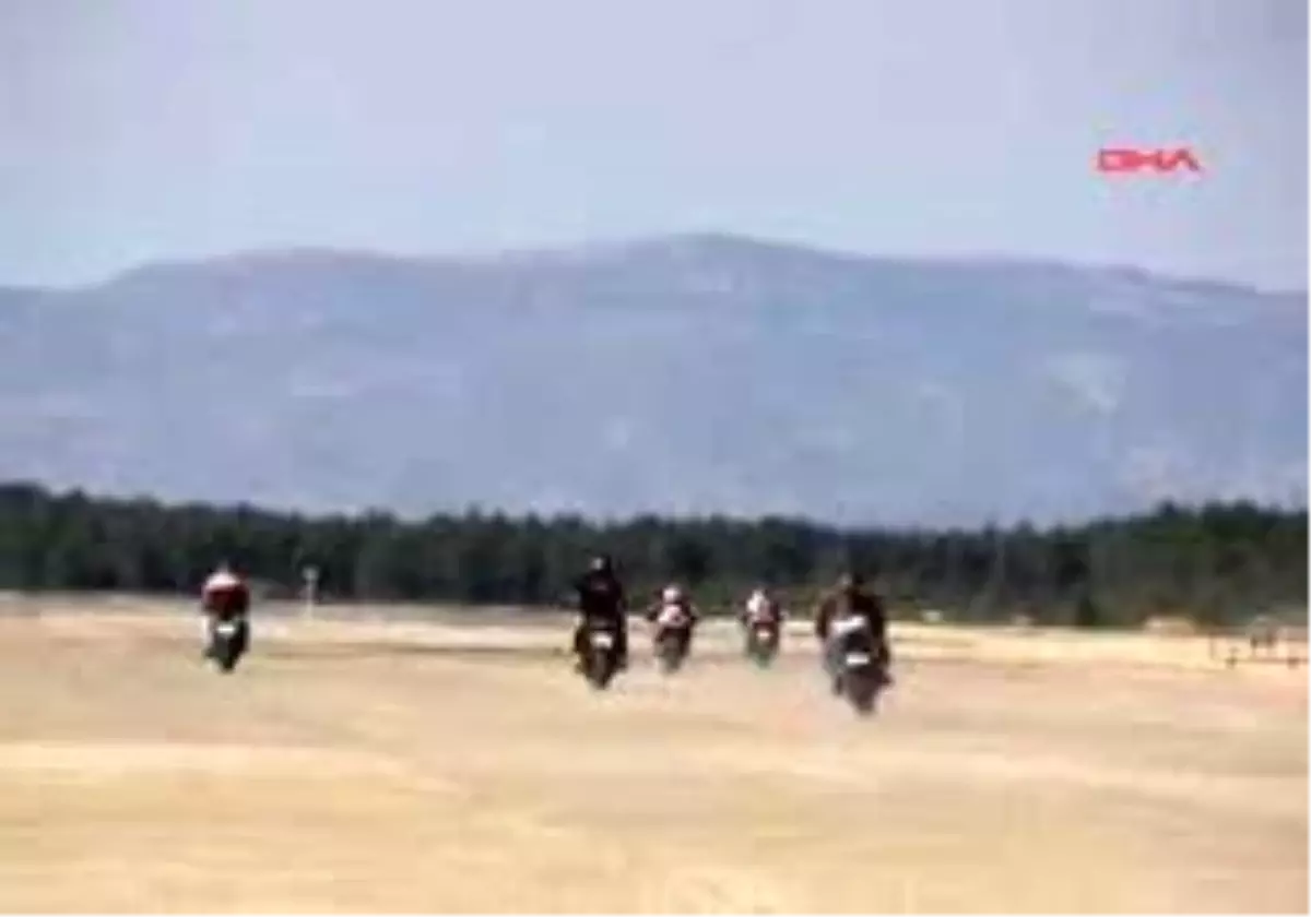 Kastamonu Otomobiller Atatürk İçin Yarıştı