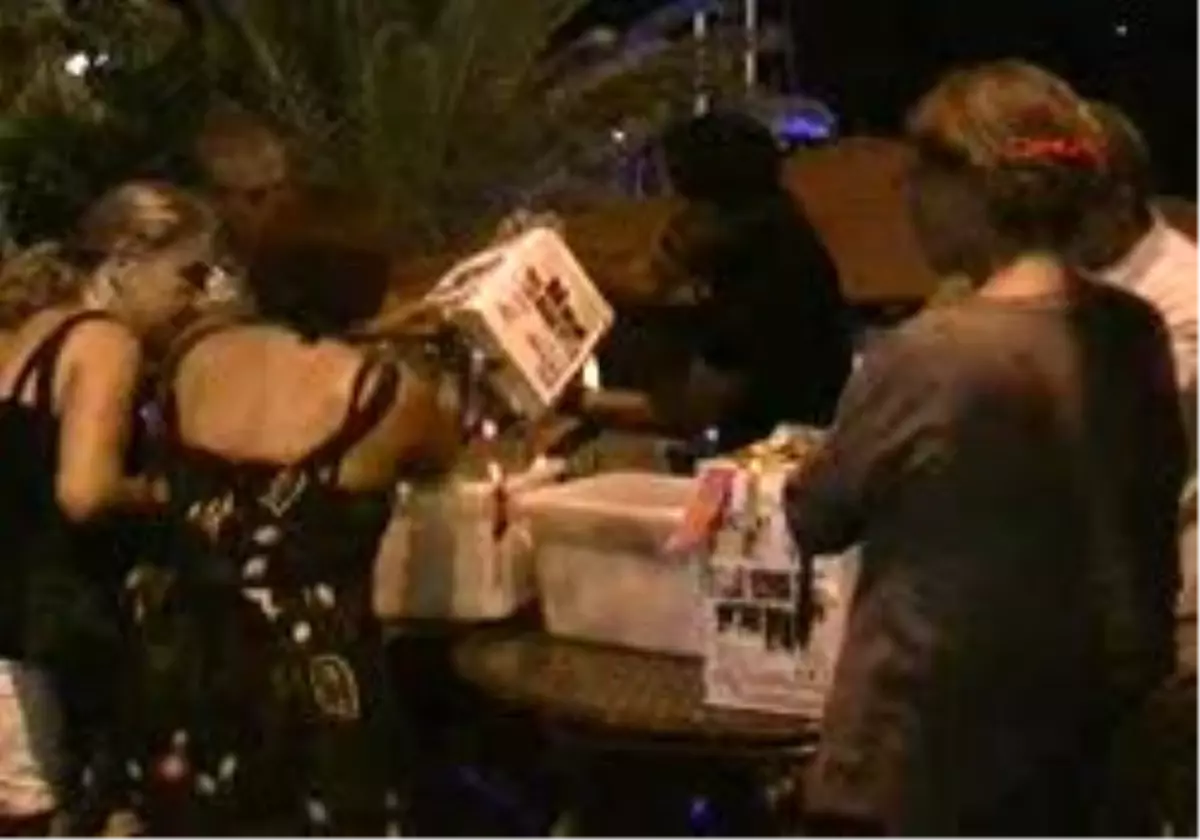 Muğla - Can Yücel Sokağı´Na Büyük Ödül