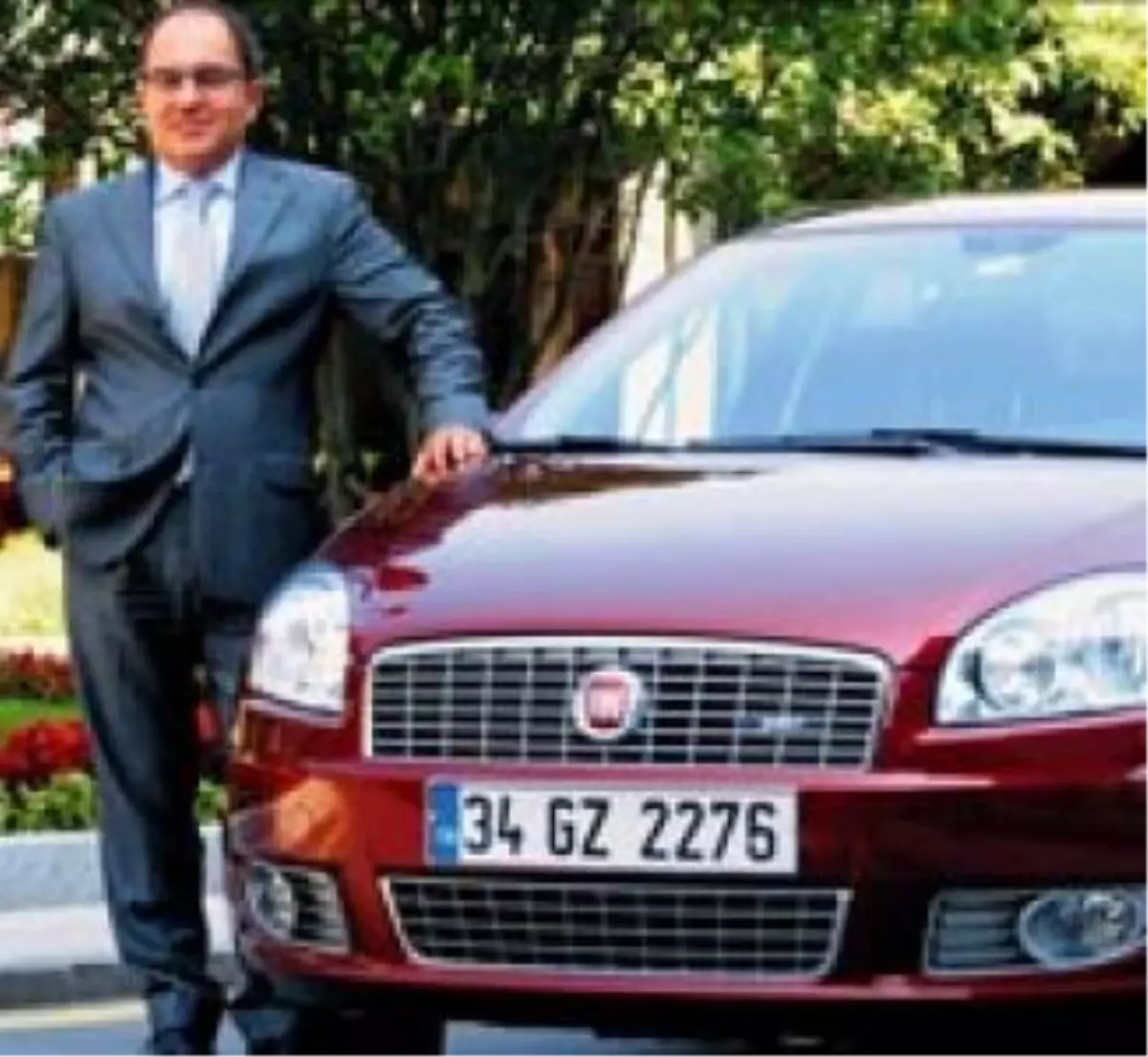 Bursalı Linea Meksika Yolcusu