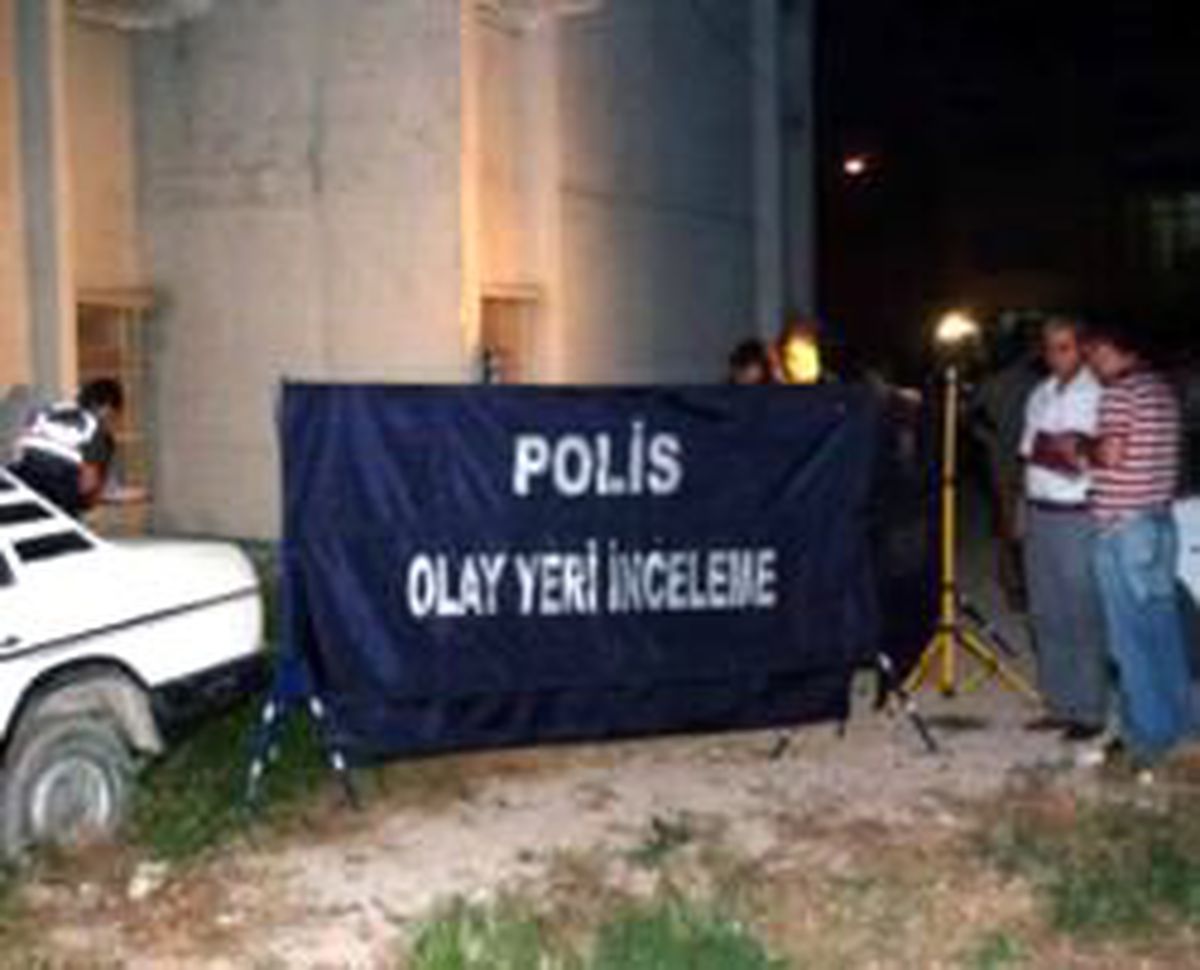 Dondurucudan 4 Çocuğun Cesedi Çıktı