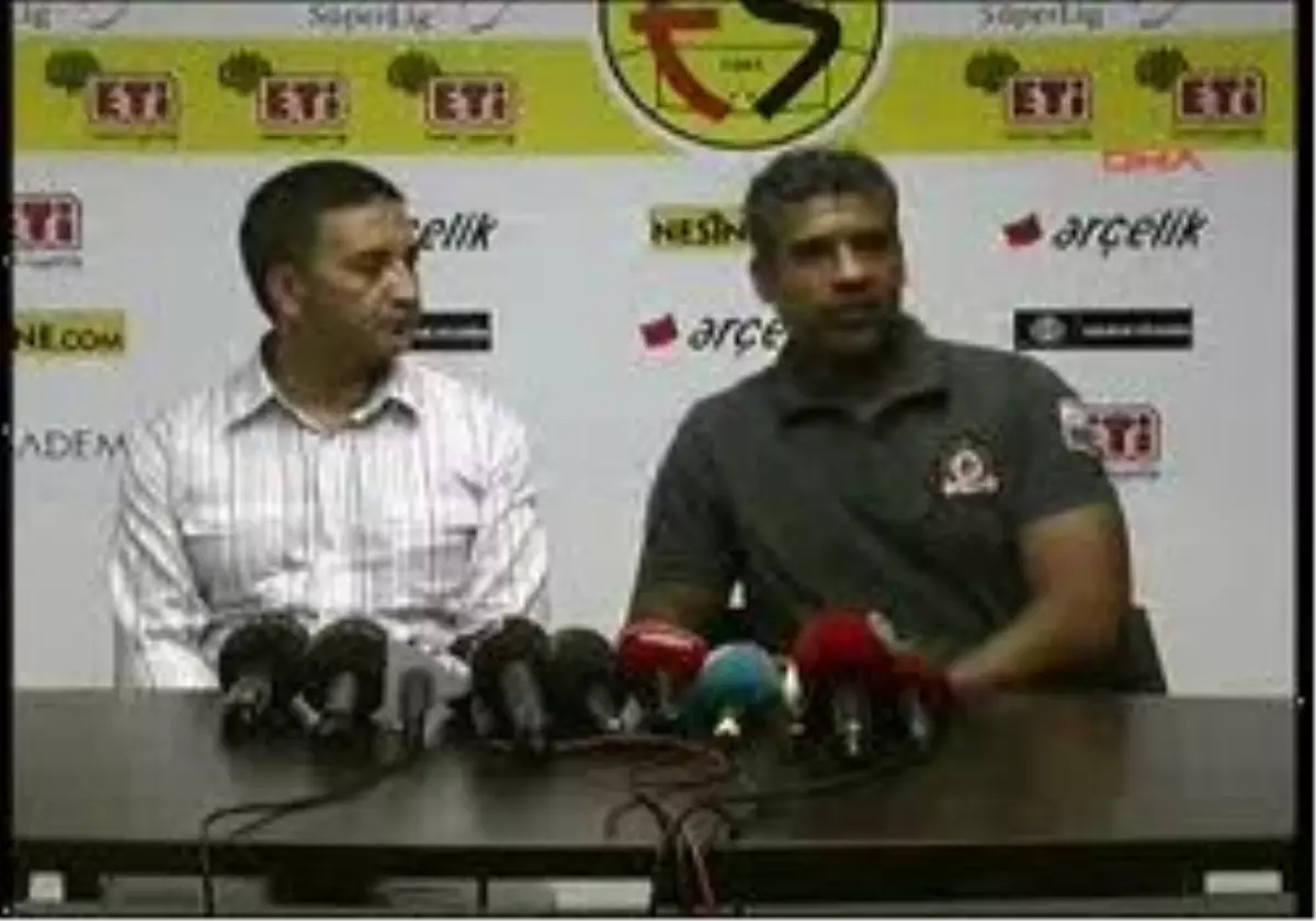 Eskişehirspor - Galatasaray Maçının Ardından