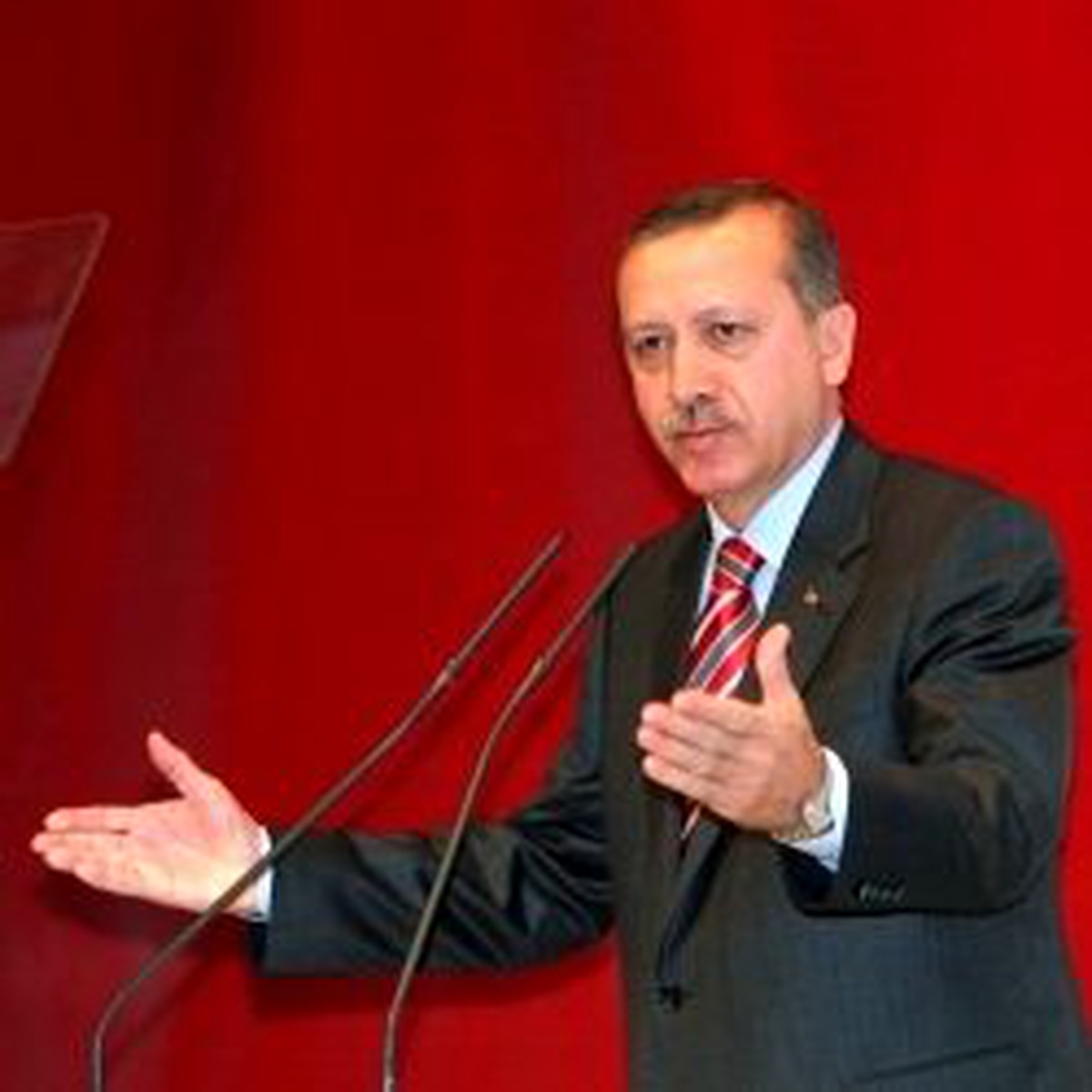 Liderler Sıralamasında Erdoğan Beşinci