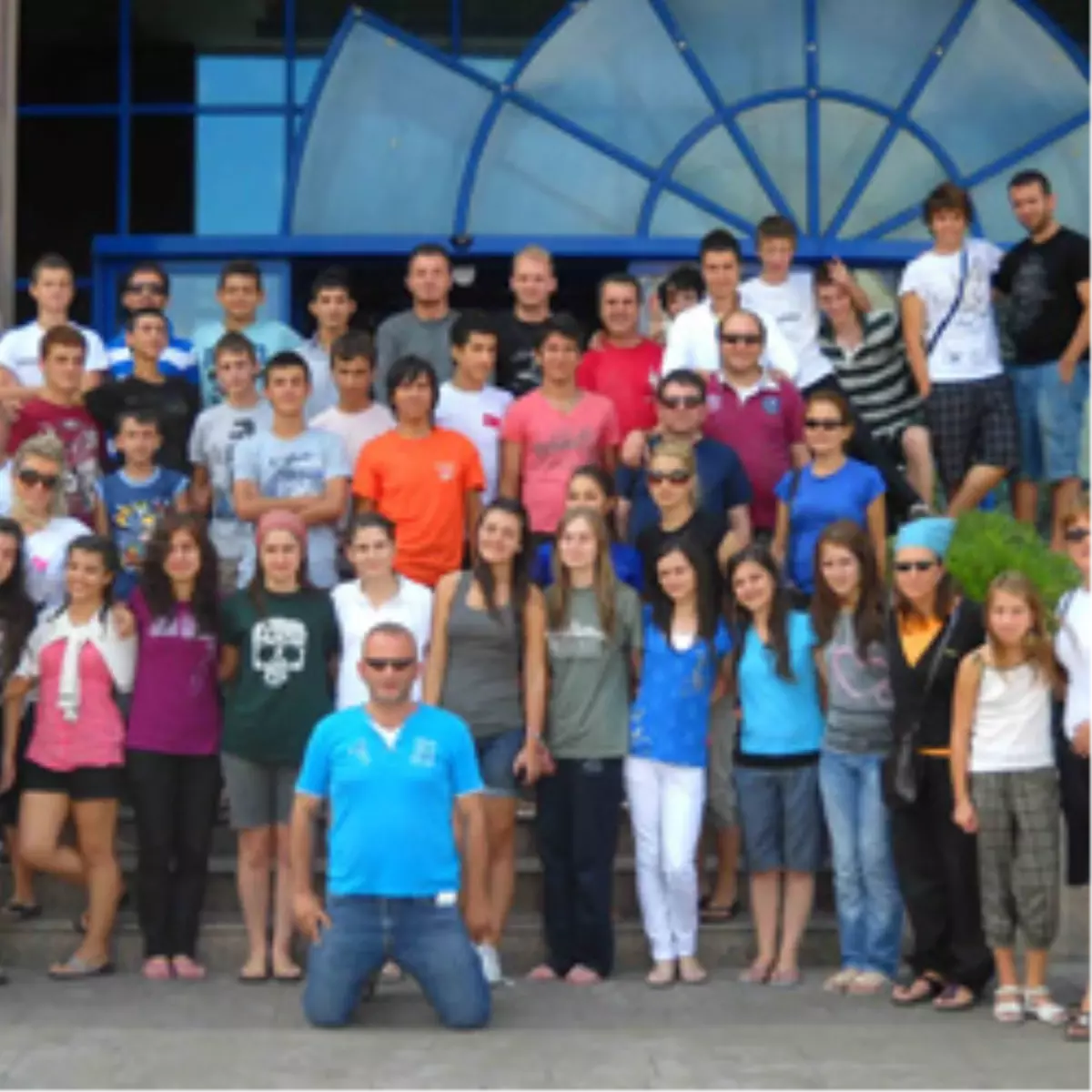 Macaristan’da Kocaeli Rüzgârı Esti