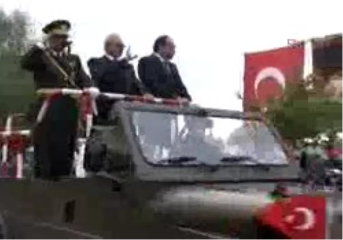 Trakya\'da Coşkulu 30 Ağustos