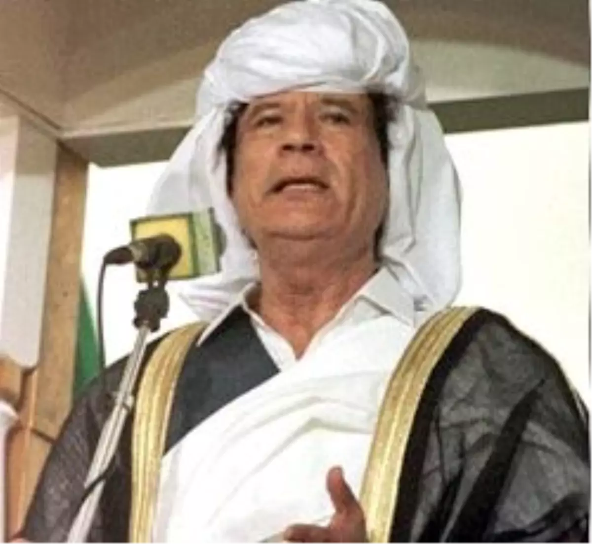 İslam Tüm Avrupa\'nın Dini Haline Gelmeli