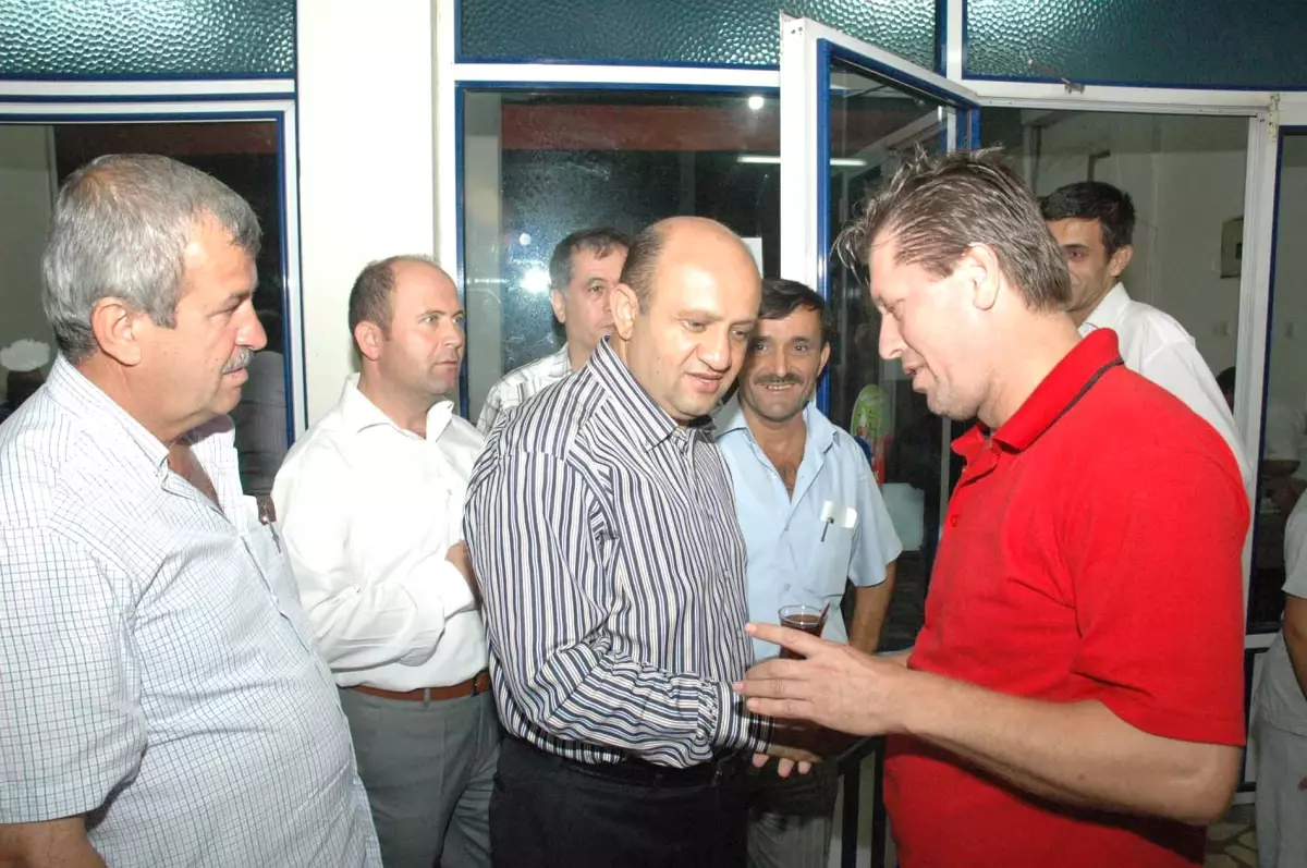 Vatandaş Sordu; Işık Cevapladı