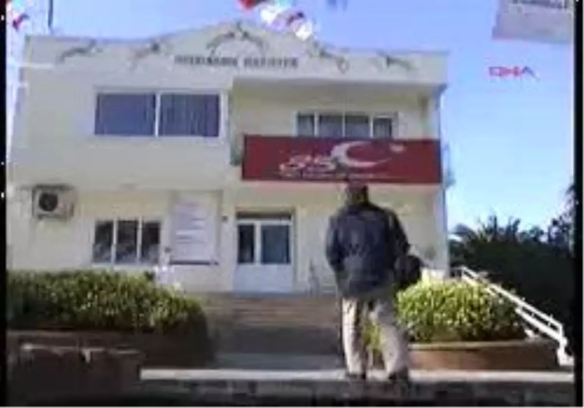 İzmirarşiv İdayder Üyelerinden Ateşkesin Çift Taraflı Olması Çağrısı