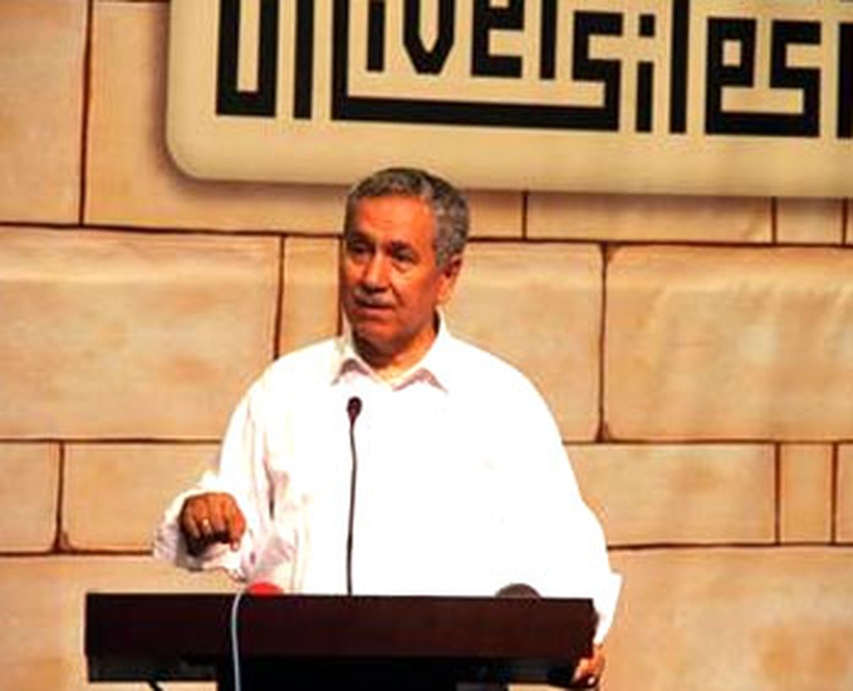 'Ana Dilde Konuşmayı Kimse Yasaklayamaz'