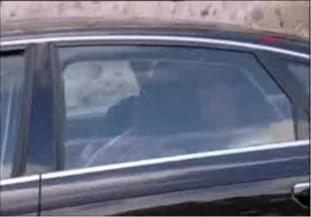 Başbakan Erdoğan, Boğaziçi Üniversitesi Rektörü Özçaldıran\'la Görüştü...