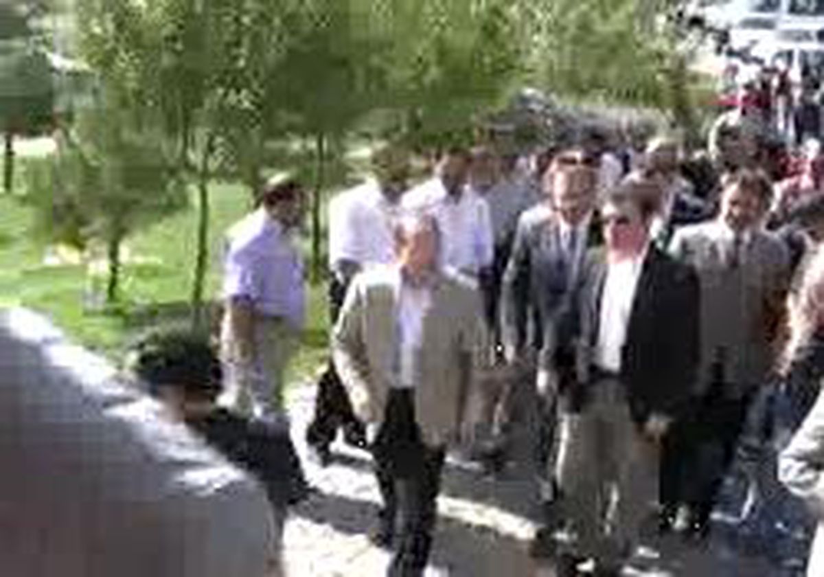 Bitlis - Sağlık Bakanı Recep Akdağ:´13 Eylül Sabahı Kendimizi Özgür Hissedeceğiz´