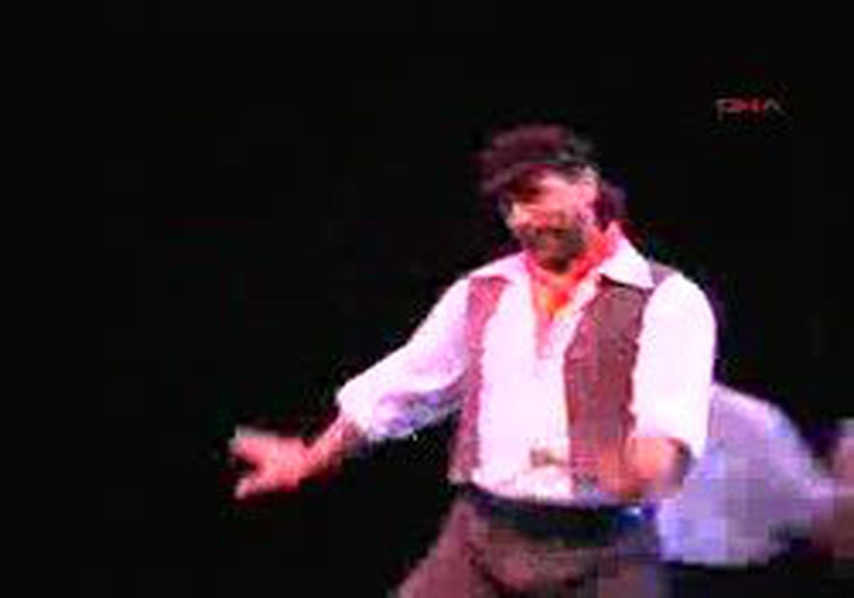 Bodrum2zorba Sahnelendi