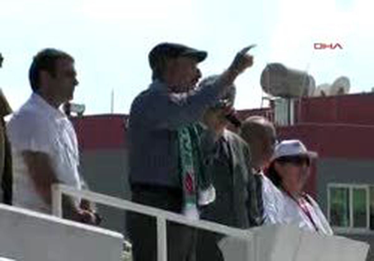 Kılıçdaroğlu'ndan Tahmin: Yüzde 65