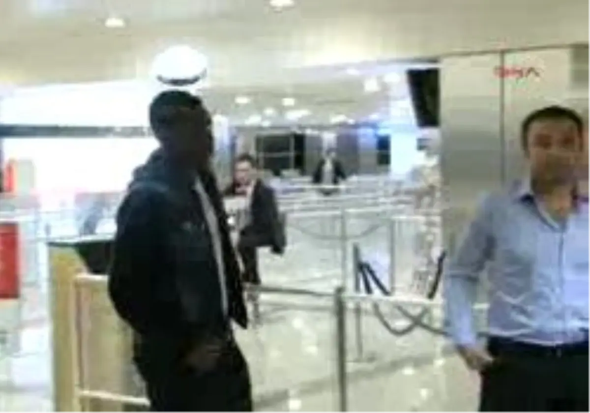 Fenerin Son Bombası İstanbul\'da