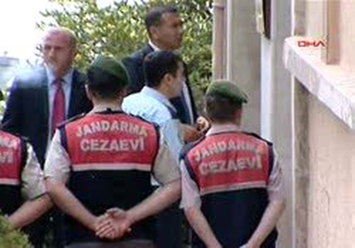 Dursun Çiçek'in Uzun Orucu