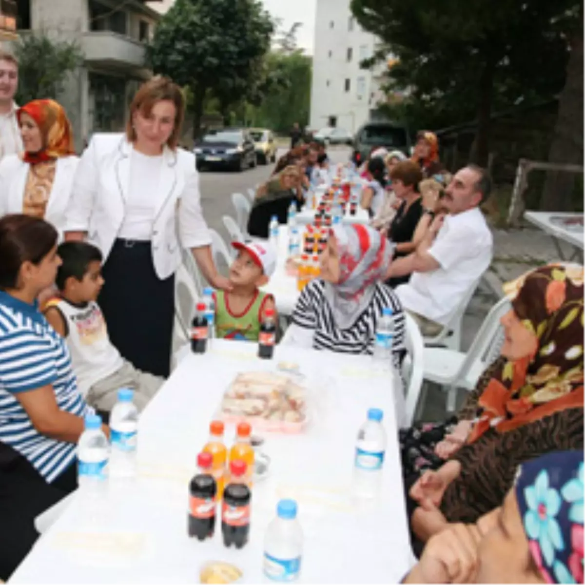 Gönül, Kavaklı Da "Evet "Oyu İstedi