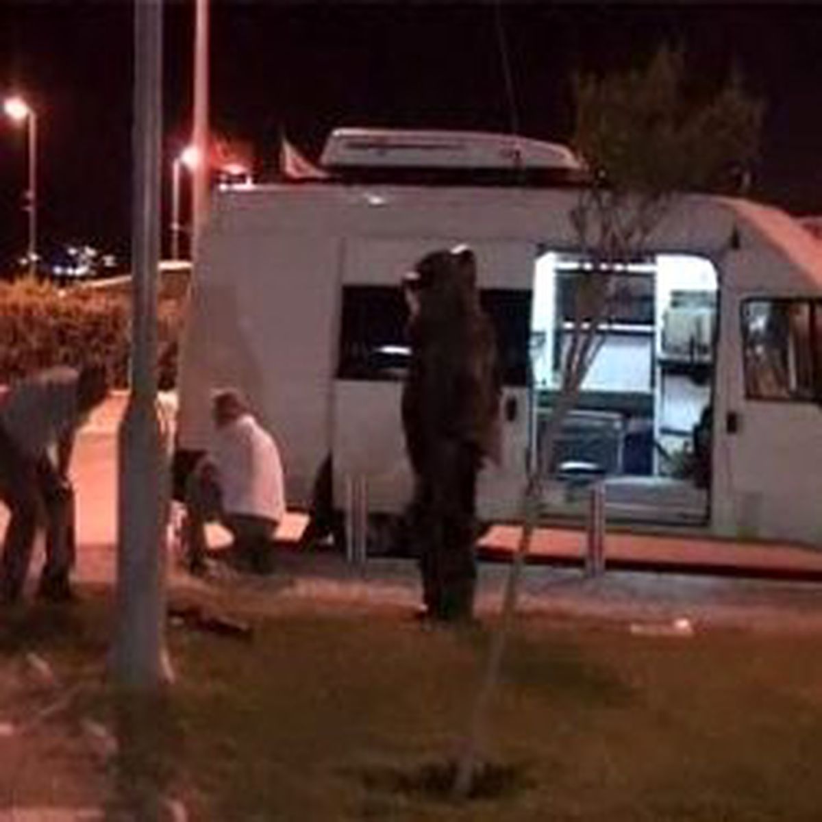 Hakkari'de 2 Bombacı Yakalandı