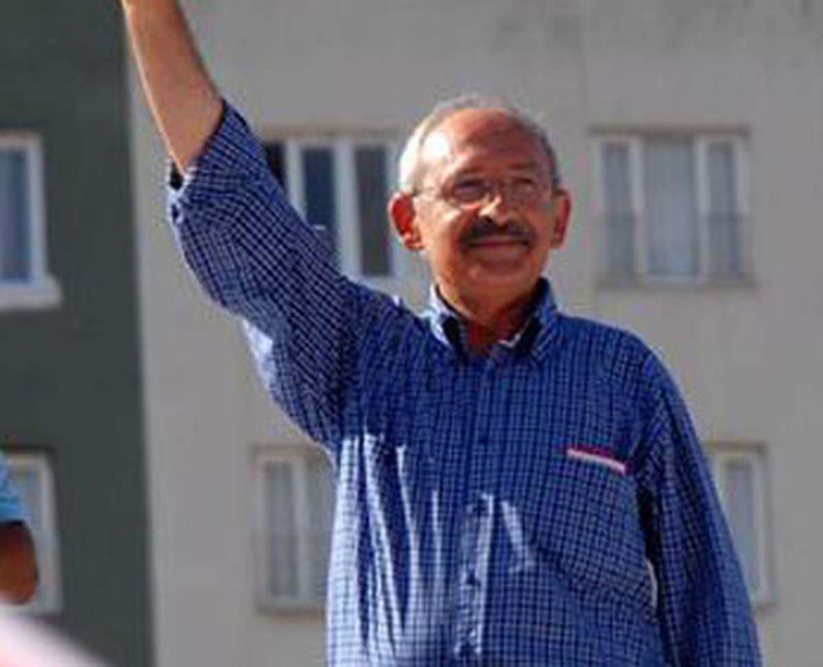 Kılıçdaroğlu, Tahminini Açıkladı