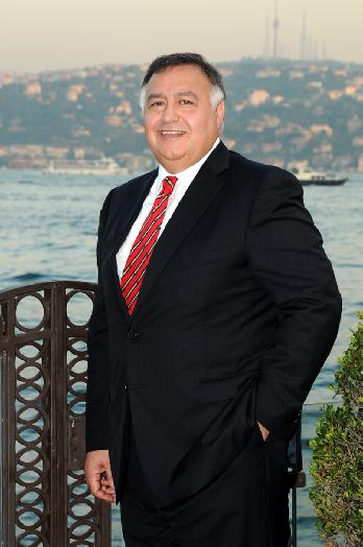 Nejat Güllü Amerika'da 2,5 Milyon Dolarlık Yatırım Yaptı