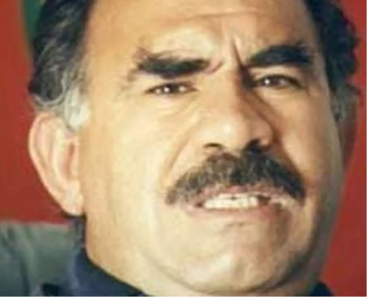 Öcalan\'ın Avukatları İmralı\'ya Gitti