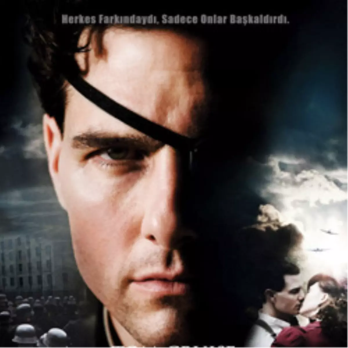 Operasyon Valkyrıe Tv’de İlk Kez