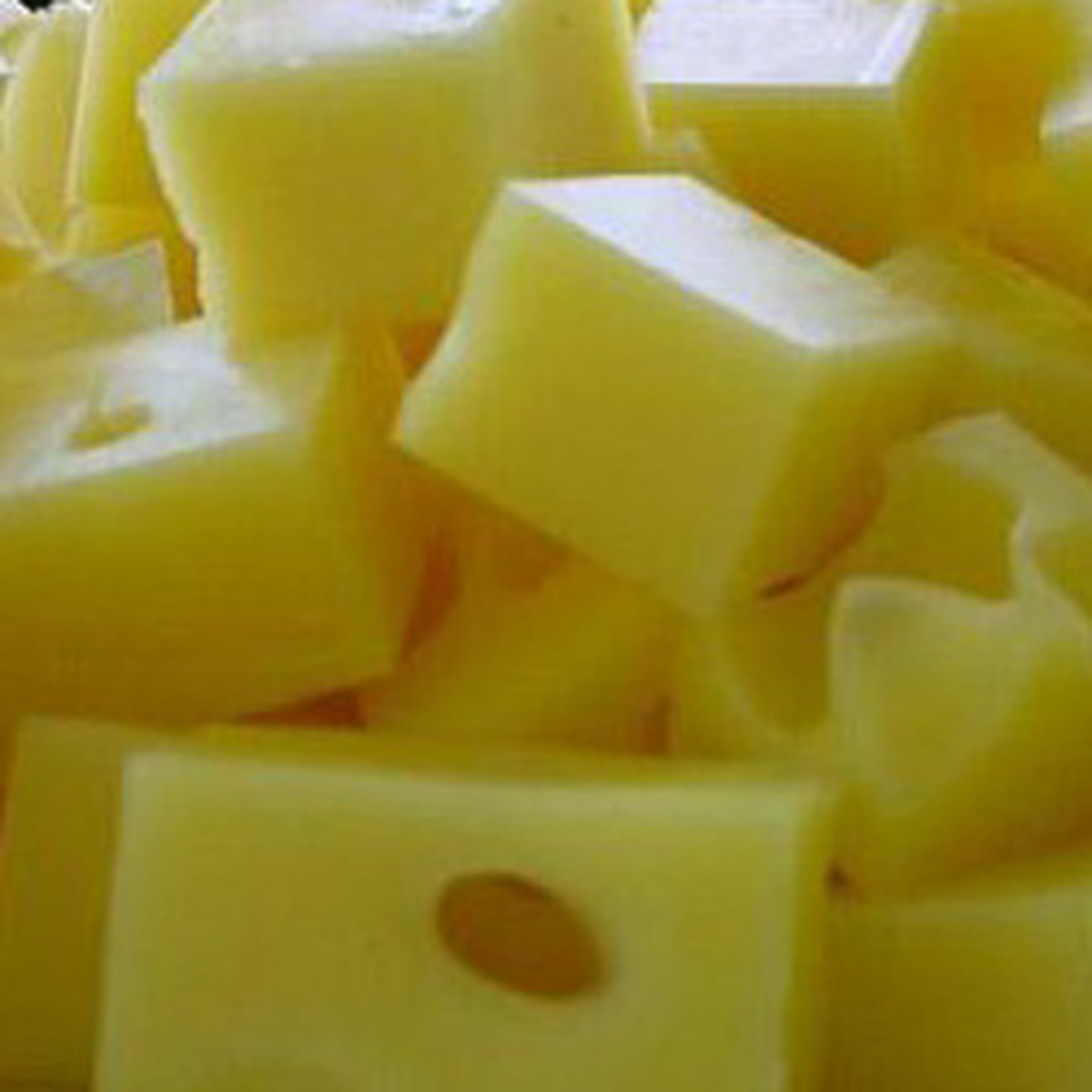 'Taze Kaşar'daki Hile