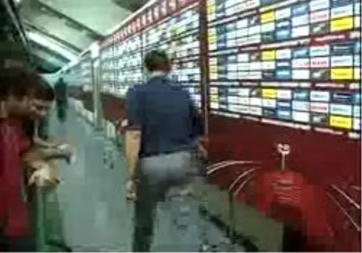 Abd - İran Maçının Ardından