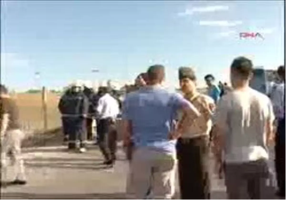 Arşiv Buse\'yi Şehit Eden Bombanın Kabını Hazırlayana10 Yıl Hapis İstemi