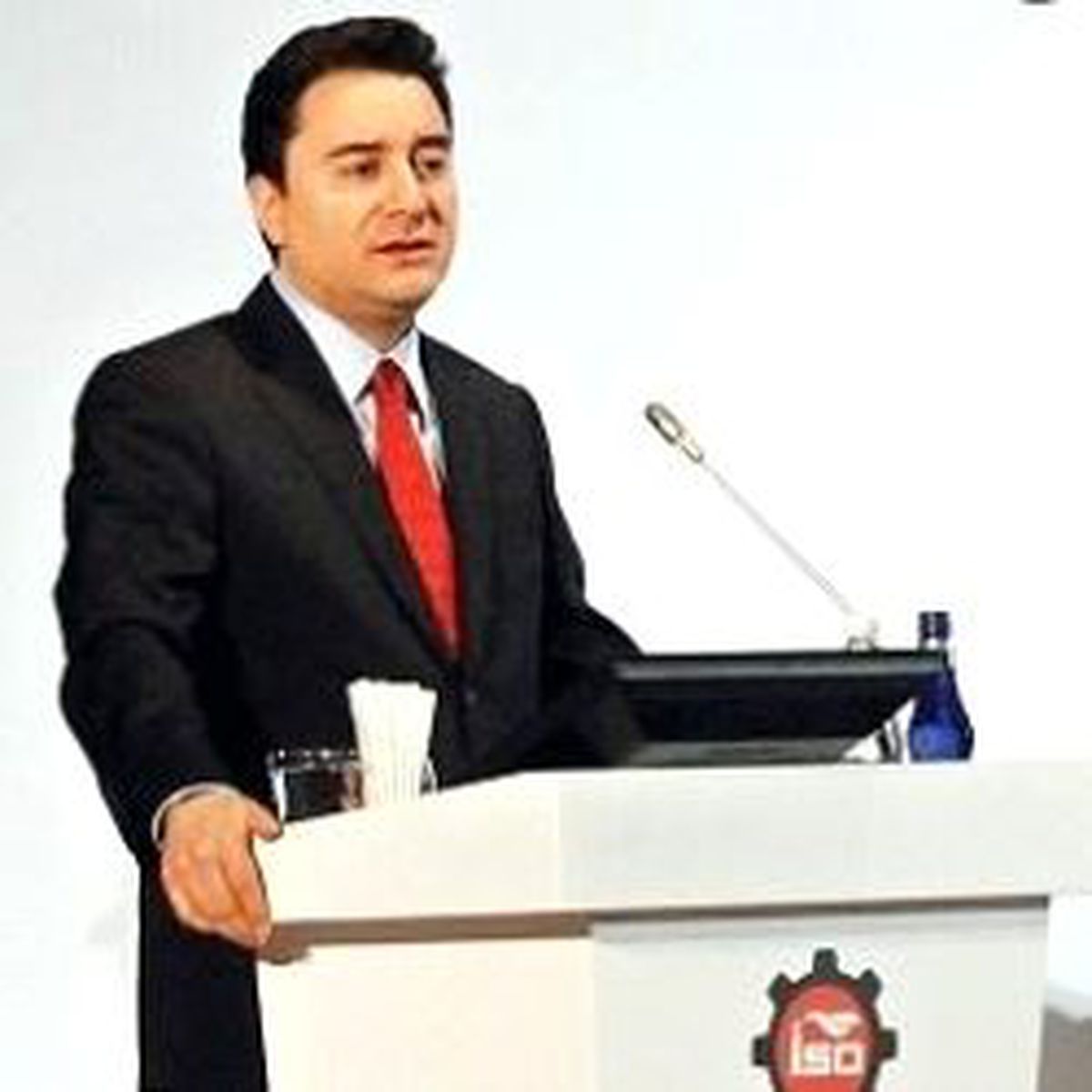 Babacan Müjdeyi Verdi