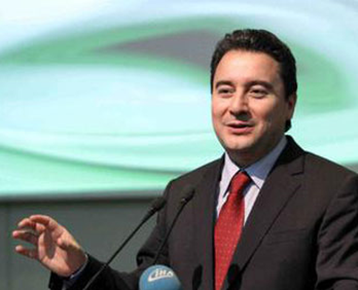 Bakan Babacan: Vergi Borçlarını Yapılandırıyoruz