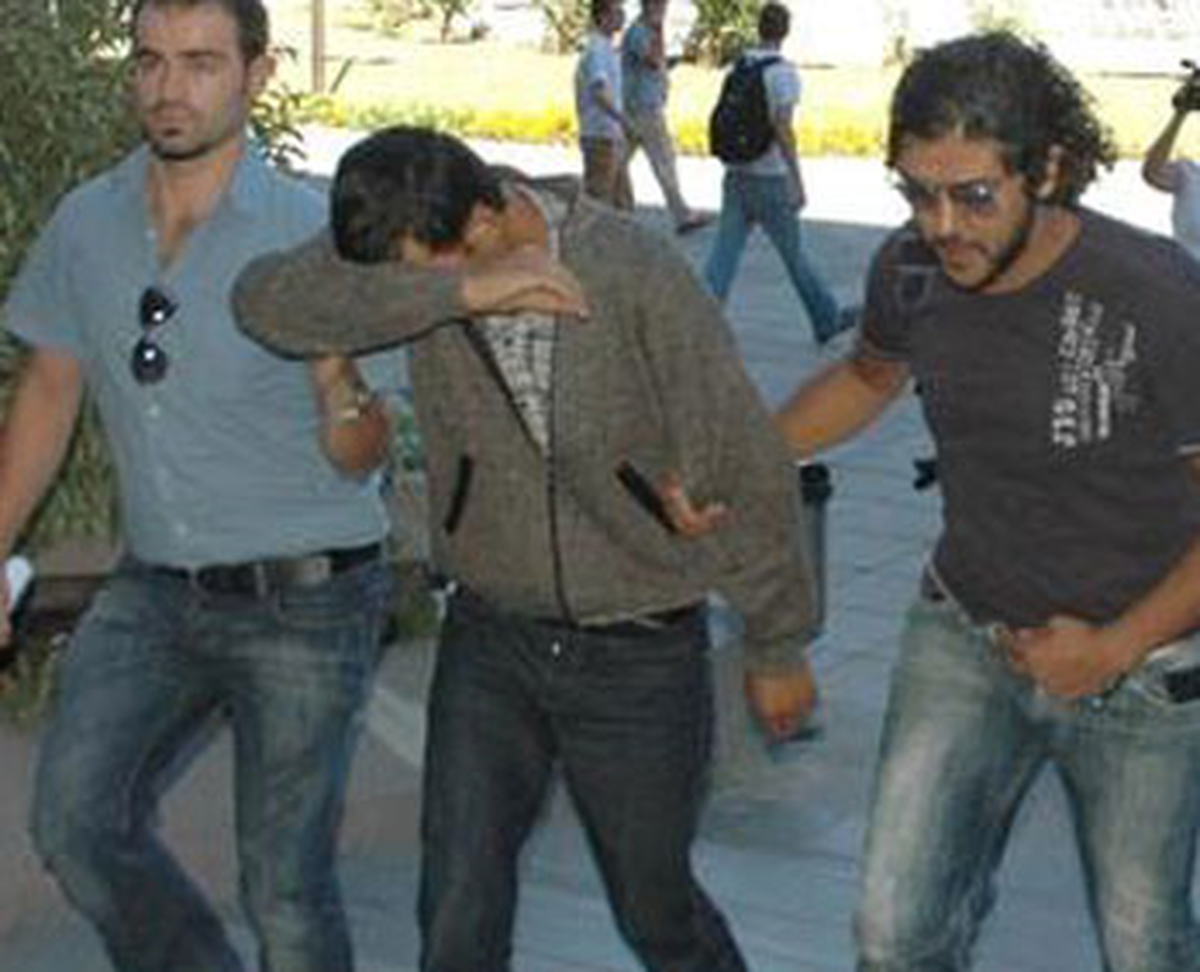 Baki Saçı Serbest Bırakıldı