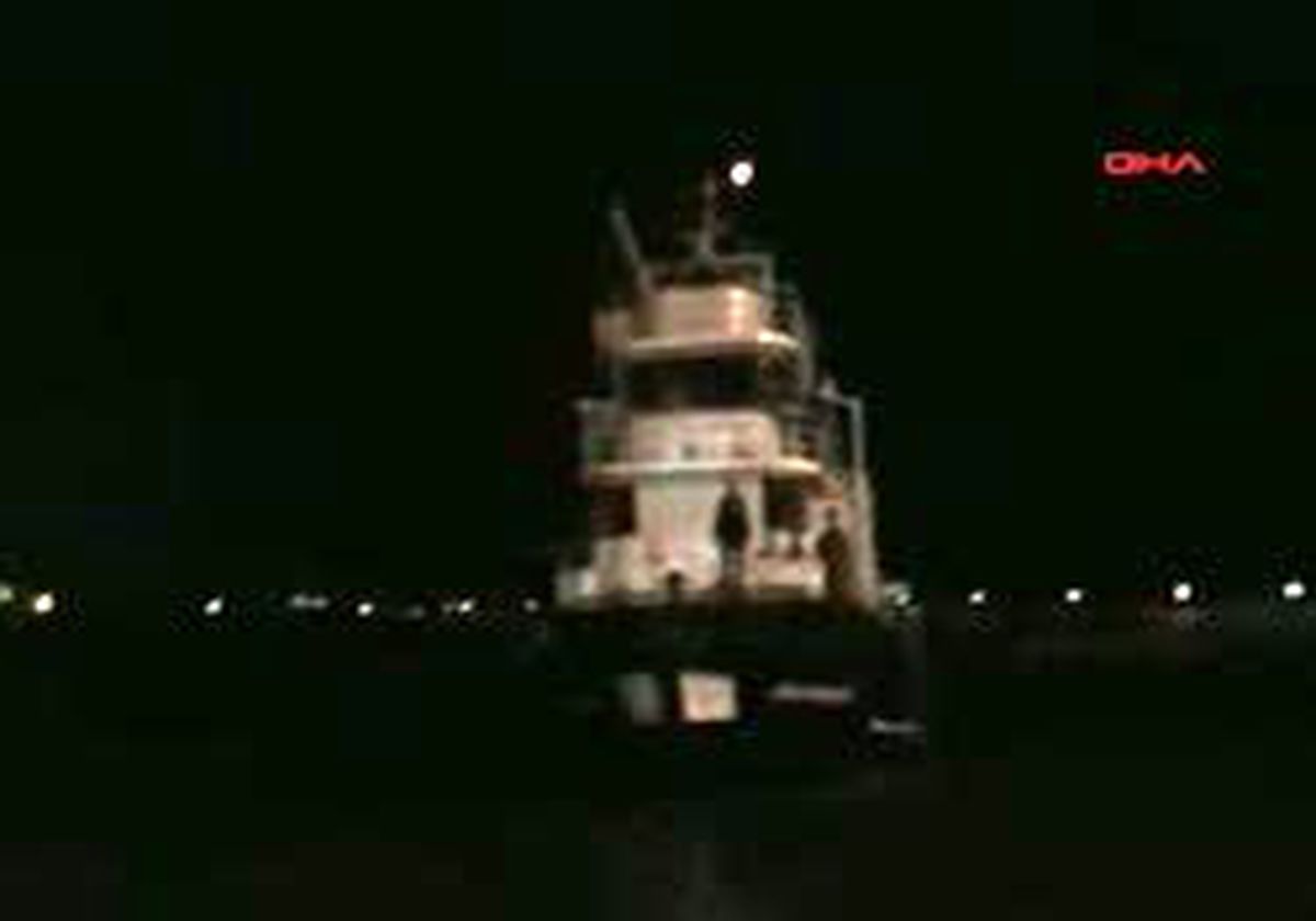 Bandırmalı Balıkçılar İlk Avdan Palamutla Döndü