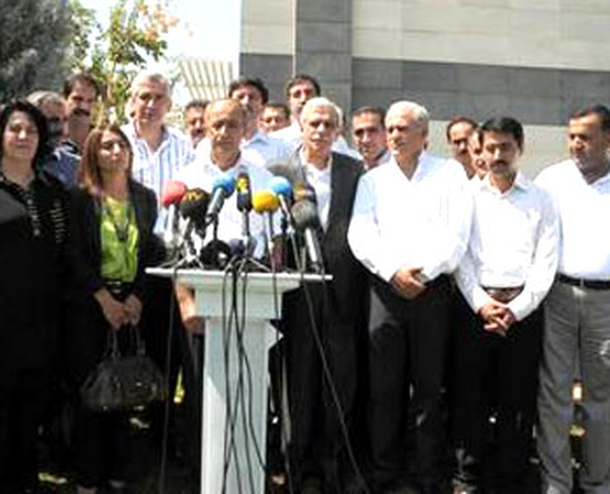 Diyarbakır\'ın Başbakan\'dan Beklentileri