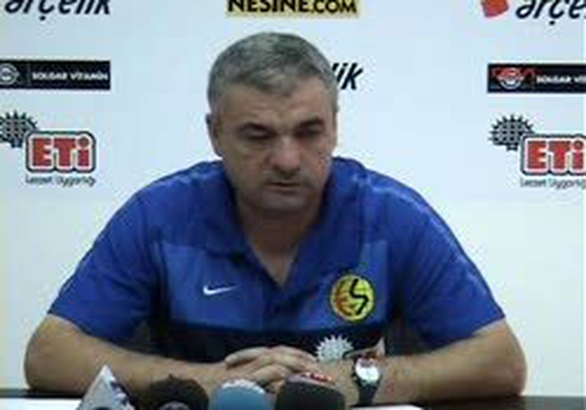 Eskişehirspor, Taraftarlarından Sabır İstedi