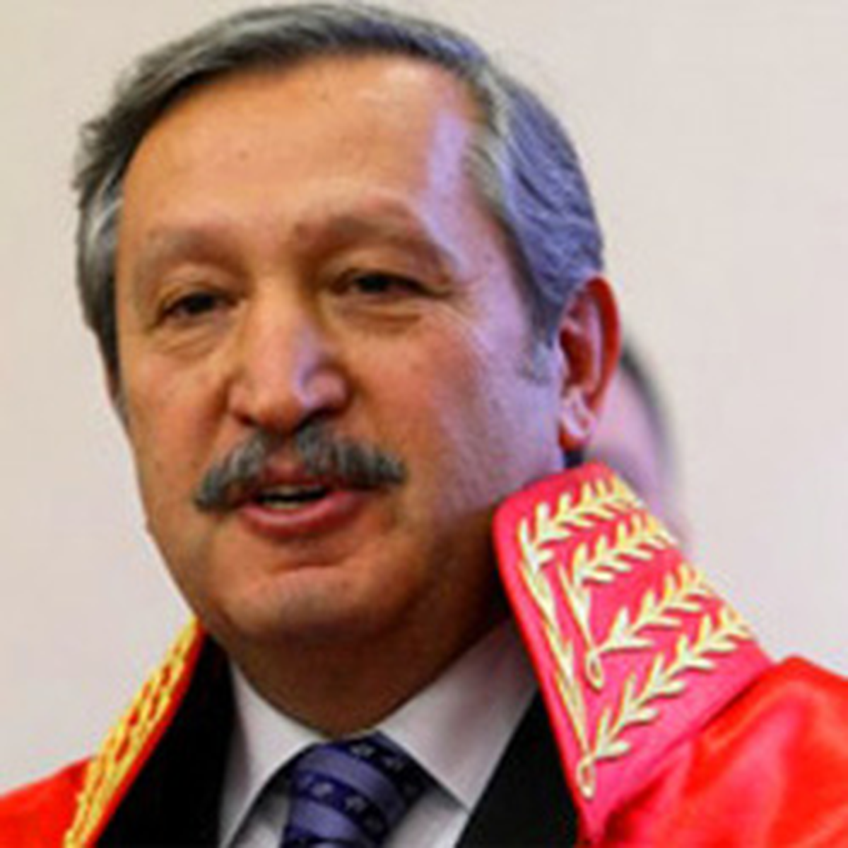 'Tasvip Edilecek Şeyler Değil'