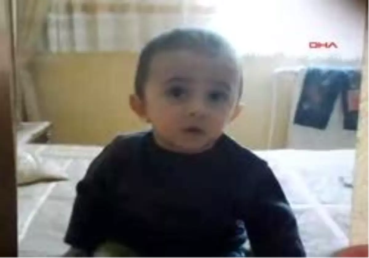 Kayseri - 2 Yaşındaki Erdoğan 10'Uncu Kattan Düşerek Öldü