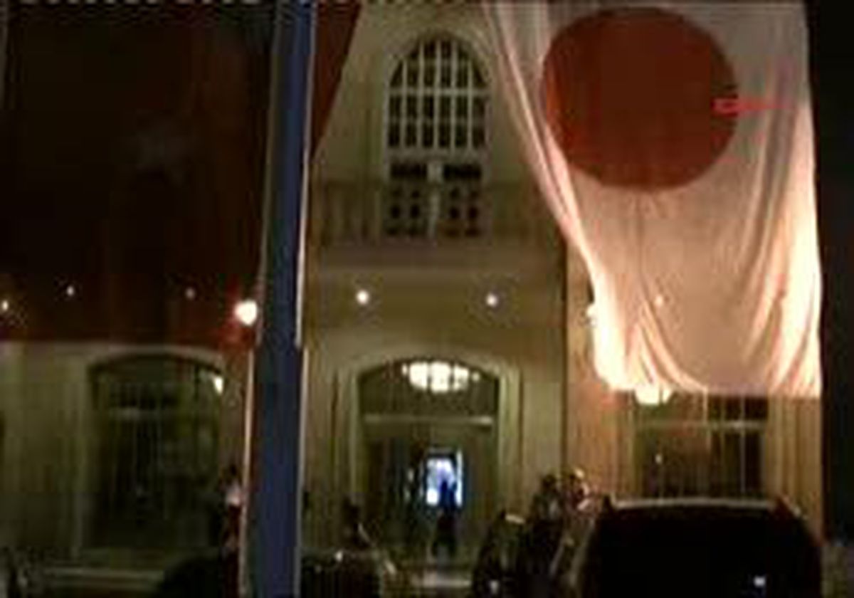 Mersin - Aryalar 'Ertuğrul Şehitleri' İçin Yükseldi